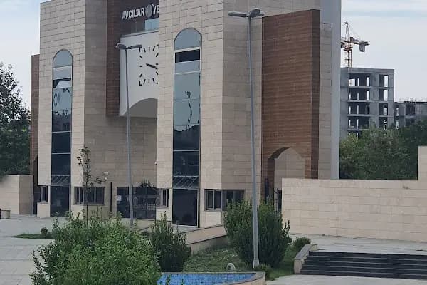 İstanbul Üniversitesi İşletme İktisadı Enstitüsü - Akademik Bölüm - İstanbul Avcılar
