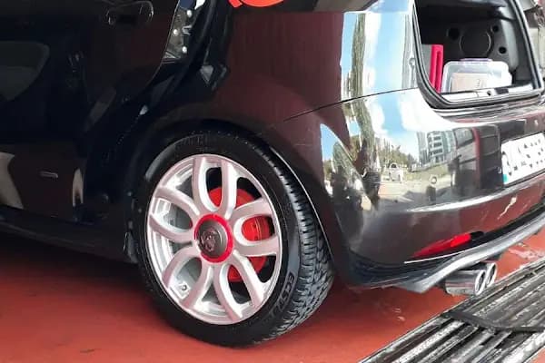 Gt86 Oto Yıkama - Araba Yıkama - İstanbul Küçükçekmece