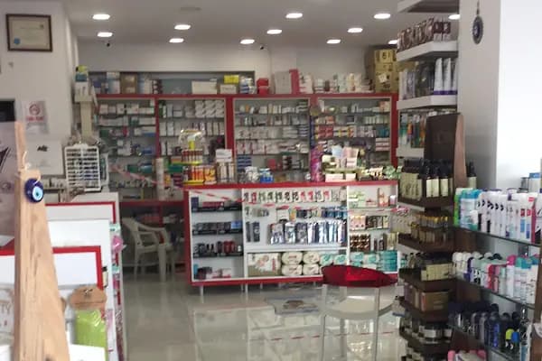 Eczane Beste Derin - Eczane - Antalya Döşemealtı