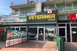 Soylu Veteriner Klinigi