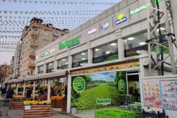 HAKMAR ÇAYIROVA