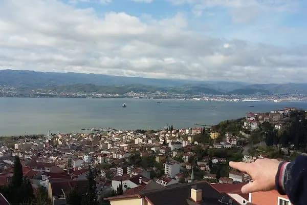 SM Hotel - Otel - Kocaeli Kartepe
