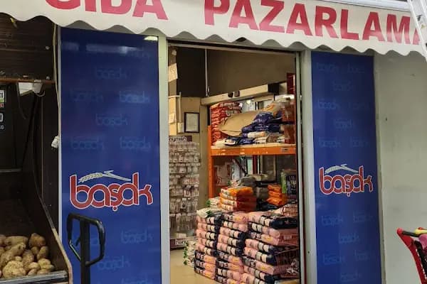 Başak Gıda market - Süpermarket - İstanbul Sarıyer