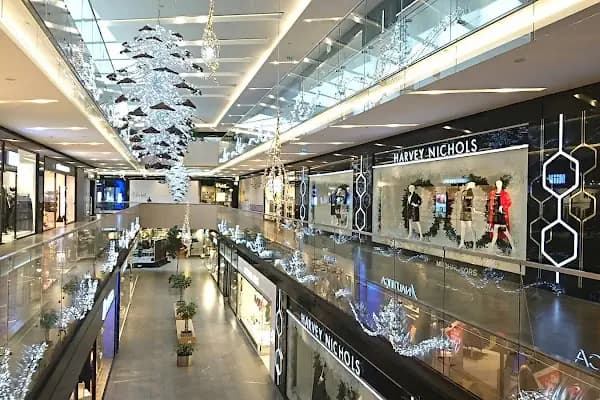 Next Level - Alışveriş merkezi - Ankara Yenimahalle