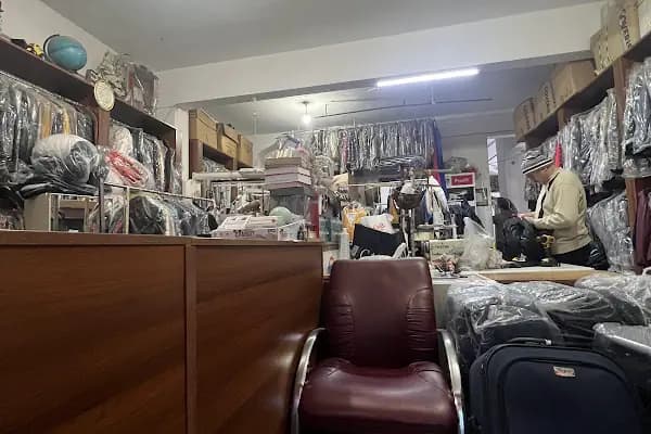 Önder Kuru Temizleme - Kuru Temizlemeci - İstanbul Bağcılar