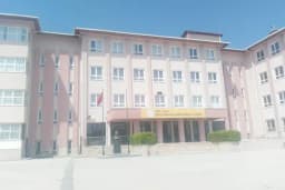 Aliağa Şehit Gökhan Çakır Anadolu Lisesi