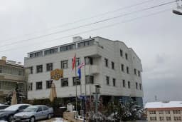 BELLSTONE HOTEL