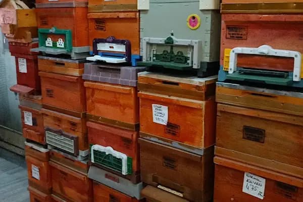 Balpazar Arıcılık Evi Arıcılar Ulus Ankara Arıcılık Malzemeleri Ankara - Doğal Gıda Satış Yeri - Ankara Akyurt