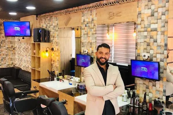 YUSUF ÇOBAN HAIR ARTIST AKŞEHİR - Kuaför - Konya Meram