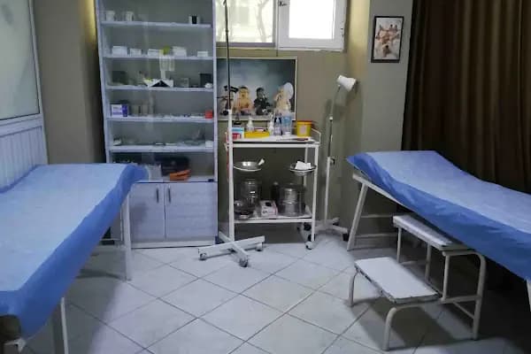 ÖZEL CİHANGİR SAĞLIK KABİNİ/ EVDE SAĞLIK HİZMETLERİ - Doktor - İstanbul Avcılar