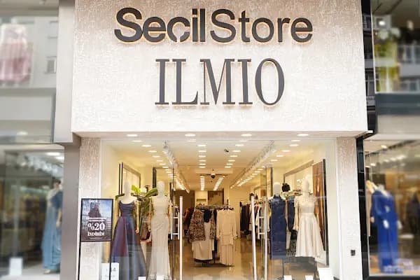 SecilStore Kızılay İzmir Cadde - Kadın giyim mağazası - Ankara Yenimahalle