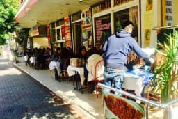 Yağmur Restoran