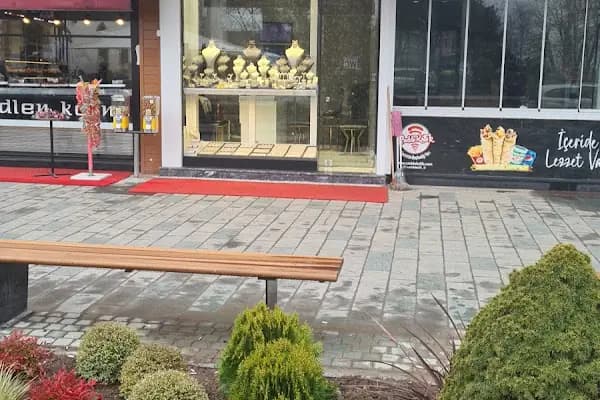 KOCAELİ KUYUMCULUK - Kuyumcu - Kocaeli Çayırova