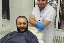 Hfs Center Saç Simülasyonu Merkezi