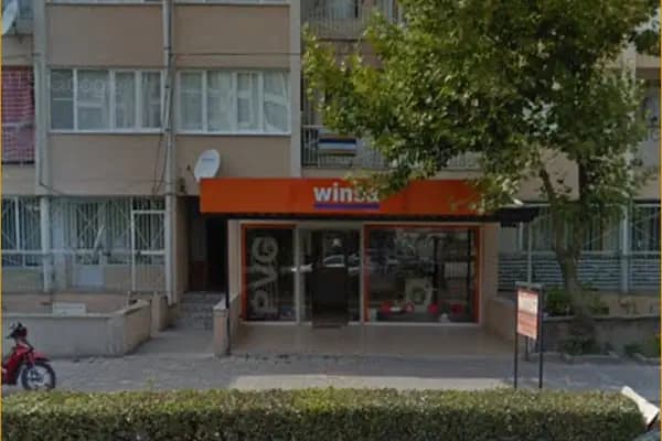 Winsa - Kapı Tedarikçisi - İzmir Bergama