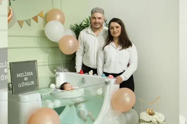 Soft Baby Spa İstanbul / Bebek Masajı ve Bebek Spa Merkezi - Spa ve Sağlık Kulübü - İstanbul Bağcılar