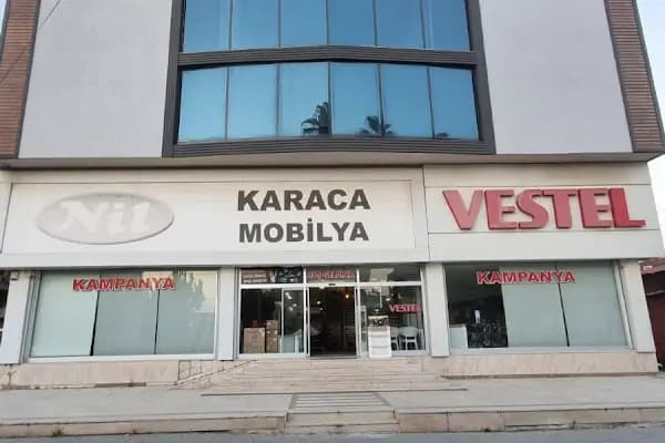 Vestel Ceyhan Hürriyet Yetkili Satış Mağazası - Ceyhan Karaca - Ev Eşyaları Mağazası - Adana Kozan