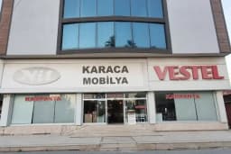 Vestel Ceyhan Hürriyet Yetkili Satış Mağazası - Ceyhan Karaca