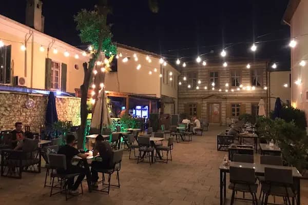 Boudja Gastro - Restoran - İzmir Buca