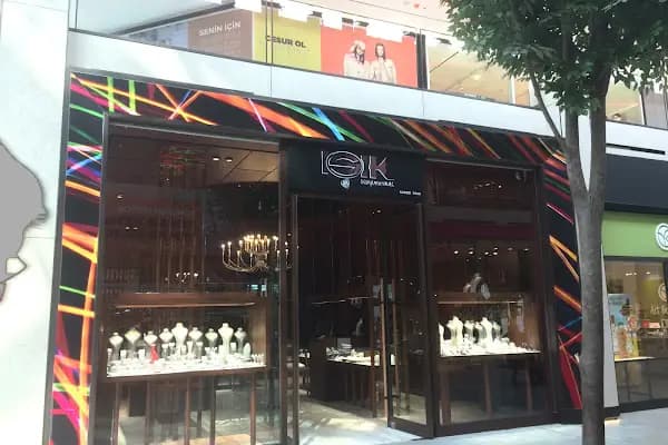 Işık Kuyumculuk - Kuyumcu - İstanbul Ataşehir