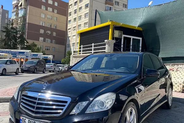 Hokus Pokus Oto Güzellik Merkezi - Araba Yıkama - Konya Selçuklu