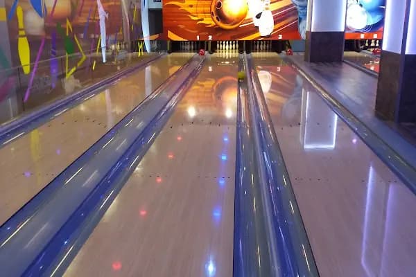 Funnıvarıum - Oyun Alanı - Ankara Altındağ