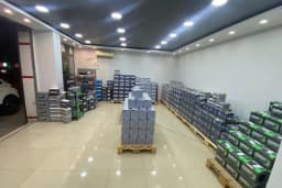 CENGİZ AKÜ MARKET - BALÇOVA ( UCUZ AKÜ İZMİR)