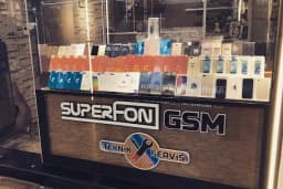 SüperFon Gsm-İletişim