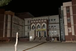 Karaisalı Sağlık Meslek Lisesi