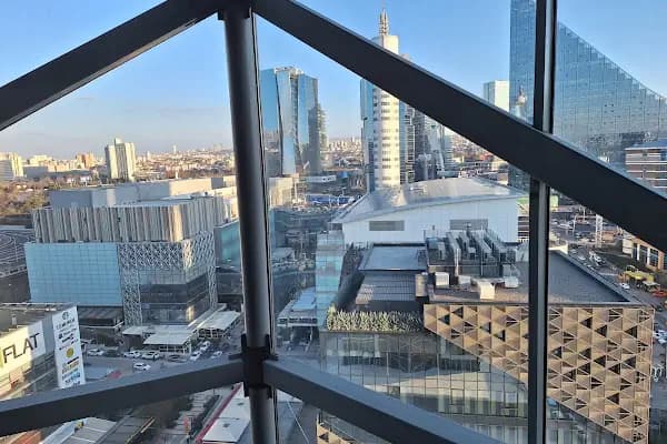 A Hotels &amp; Suites - Otel - Ankara Akyurt