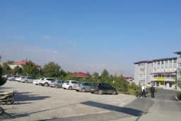 Afşin Turgay Ciner Mesleki ve Teknik Anadolu Lisesi