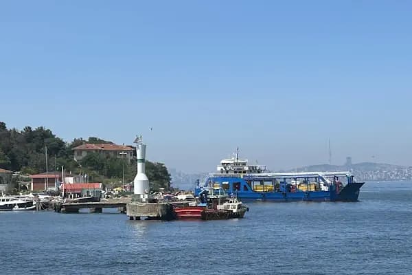 Şehit Binbaşı Metin Sülüş Parkı - Park - İstanbul Avcılar