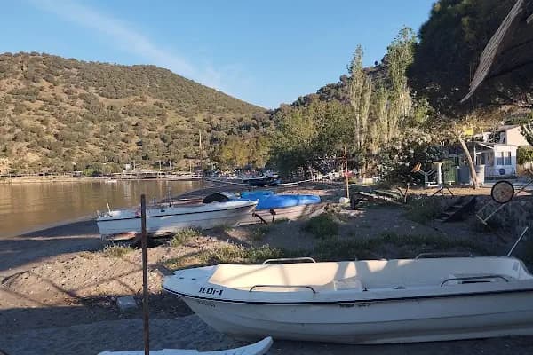 Egemotel pansiyon - Doğa Köşkü - İzmir Bayındır