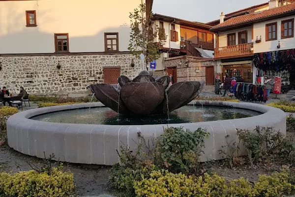 Öz &amp; Er Otel - Otel - Ankara Keçiören