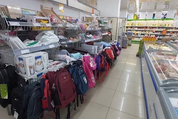 Hakmar - Süpermarket - Kocaeli Çayırova