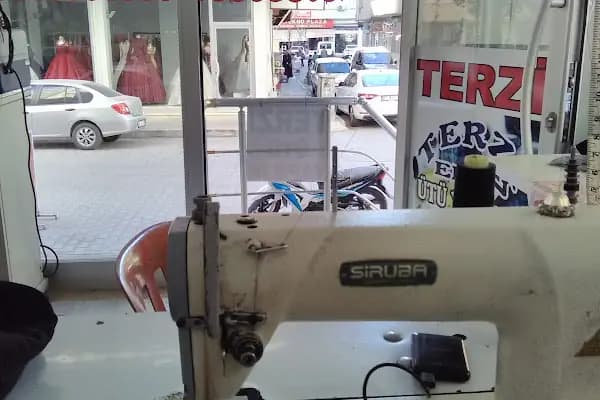 Terzi Emin - Terzi - Şanlıurfa Karaköprü