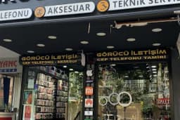gürücü iletişim ремонт мобильных телефонов