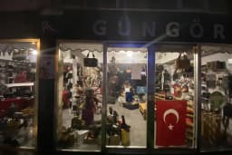 Güngör Kundura