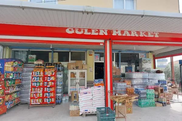 gülen market - Market - Adana Ceyhan
