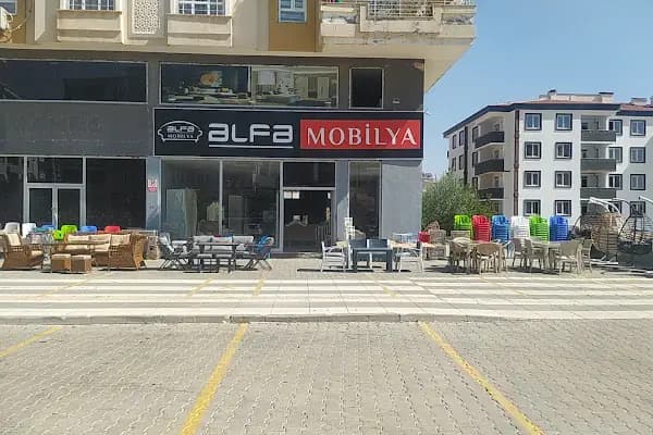 ALFA Mobilya - Mobilya mağazası - Gaziantep Şehitkamil