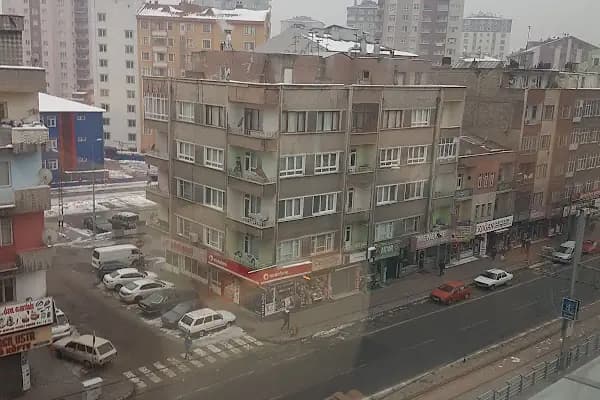 Admiral Otel - Otel - Kayseri Melikgazi