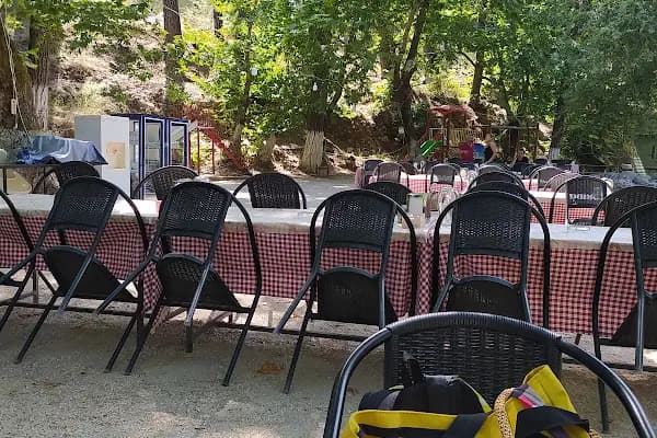 Şişçi Hasan'in yeri - Restoran - Antalya Manavgat