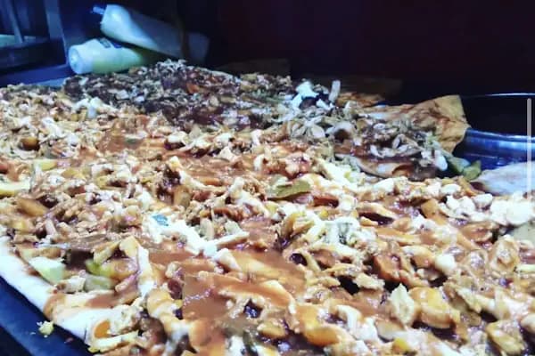 Yalnız döner - Dönerci - Şanlıurfa Birecik