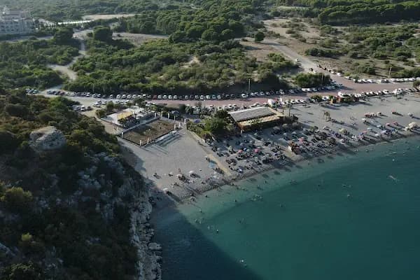 DEMRE ALKAN APART - Otel - Antalya Demre