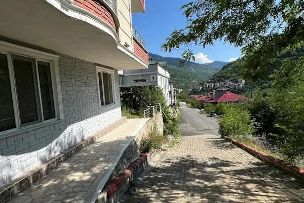 Yavuz Luxury Apart - Otel - Trabzon Maçka