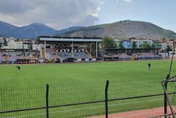 Soma Atatürk Stadyumu