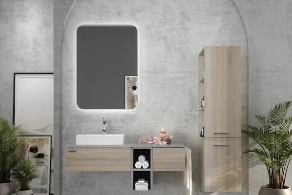 ALEBDAA INTERNATIONAL MOBİLYA - Banyo Malzemeleri Mağazası - İstanbul Ümraniye