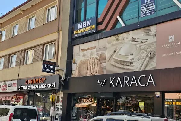 MBN organizasyon - Organizasyon Şirketi - Konya Selçuklu