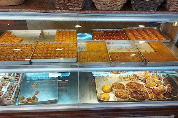 Kayışdağı Fırını - Fırın - İstanbul Ataşehir