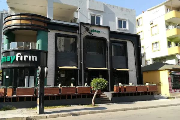 Günay Fırın - Fırın - Adana Seyhan